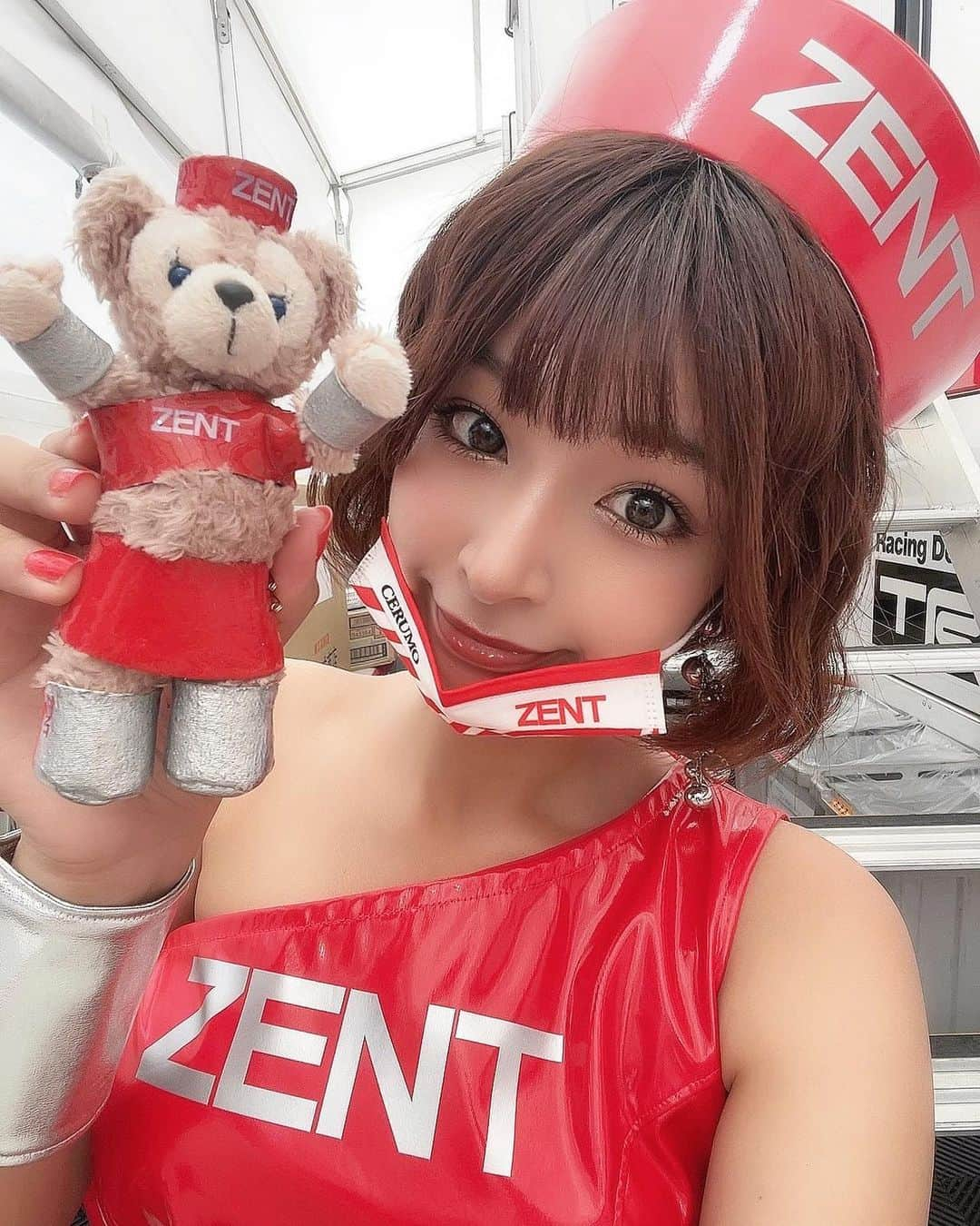 藤井マリーのインスタグラム