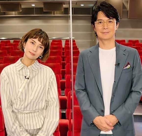 フジテレビ「プライムニュース イブニング」のインスタグラム