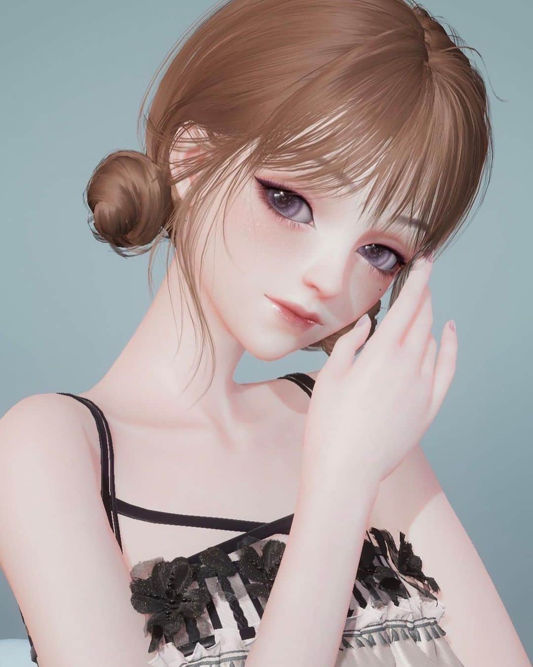 柚来しいなのインスタグラム