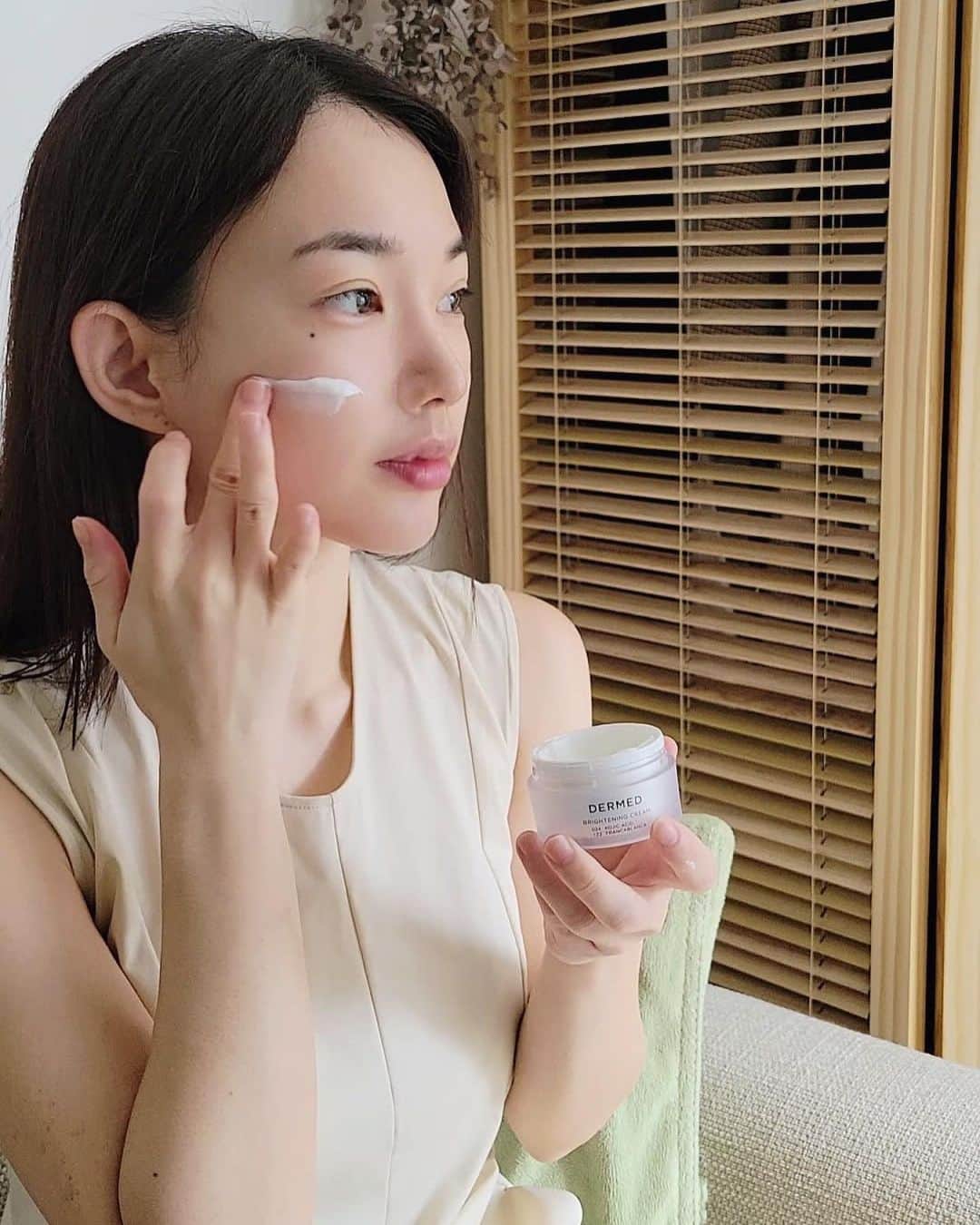 保坂玲奈のインスタグラム
