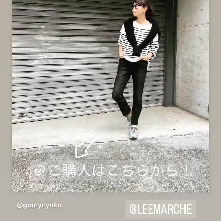 LEEのインスタグラム