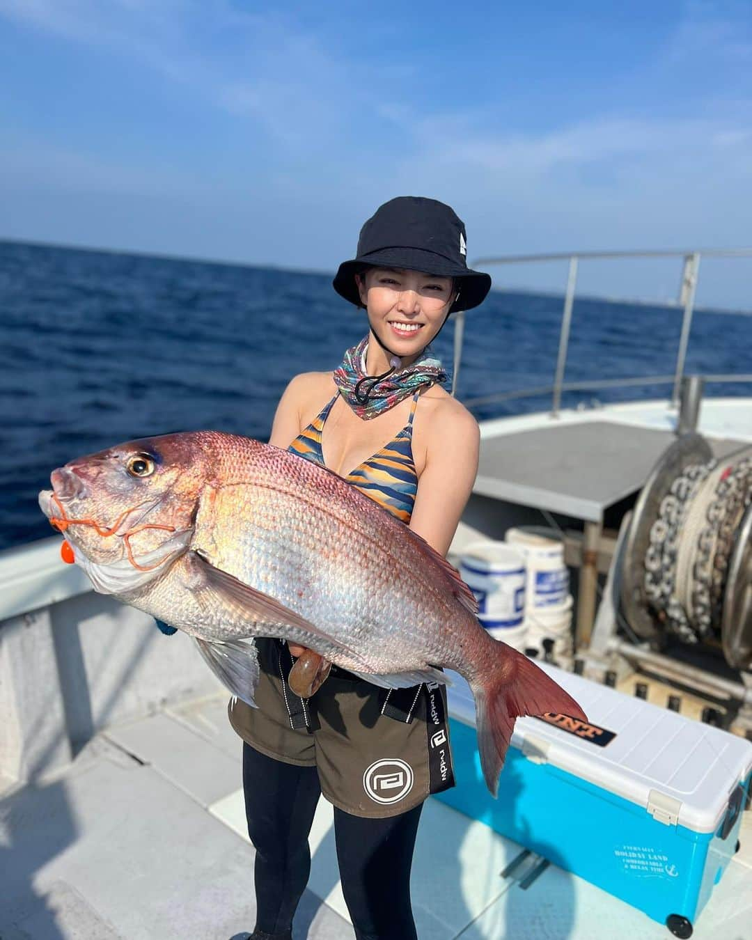 吉野七宝実のインスタグラム