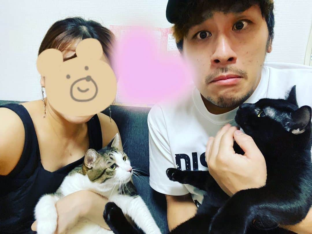 吉田圭佑のインスタグラム