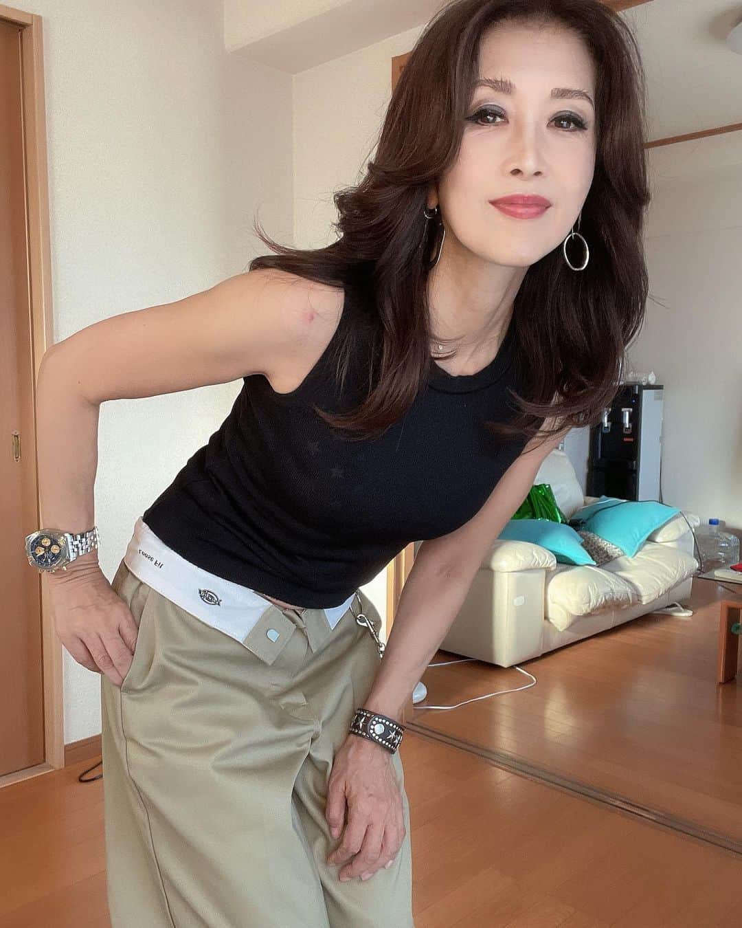 Naoko（なおこ）のインスタグラム