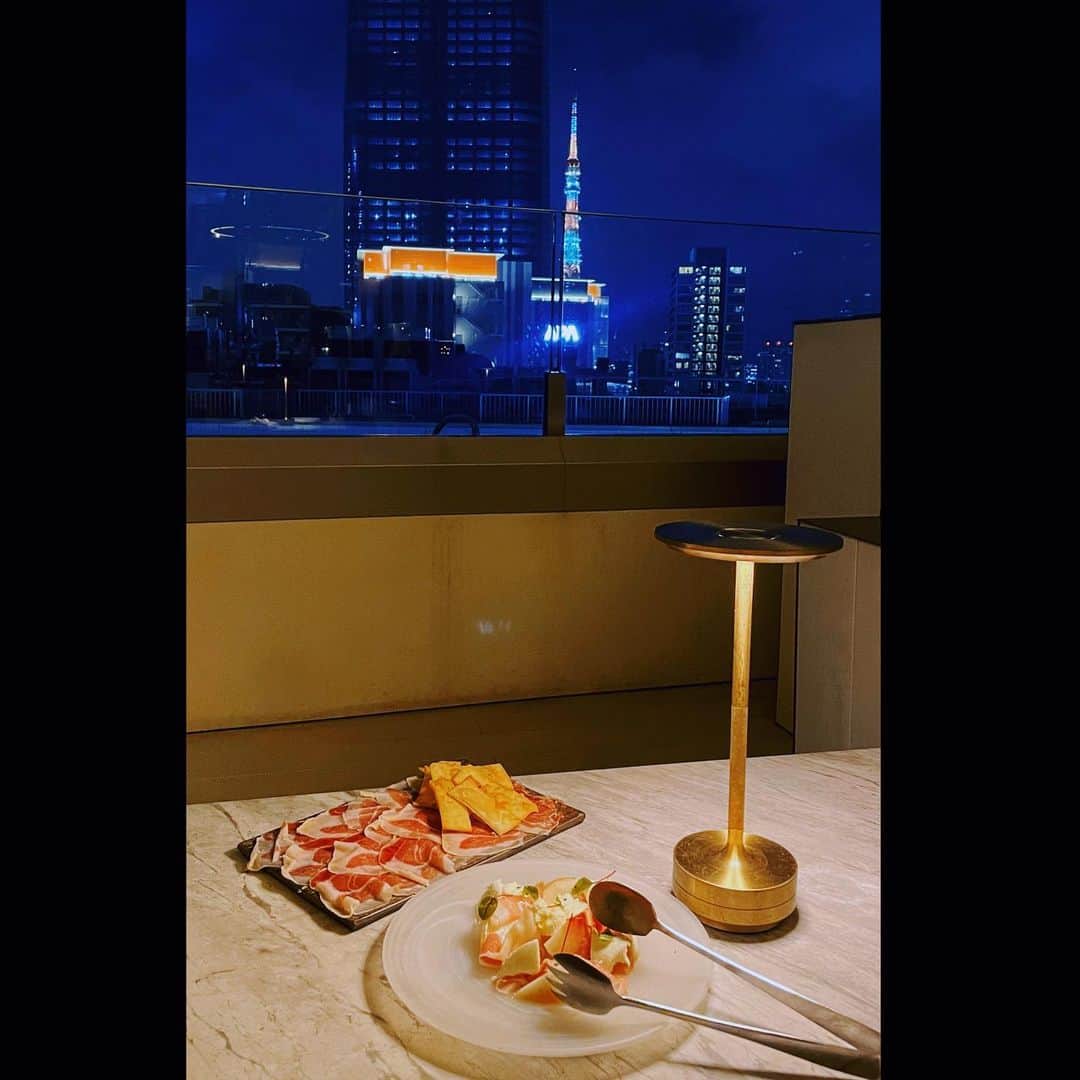 水月さくらのグルメインスタ