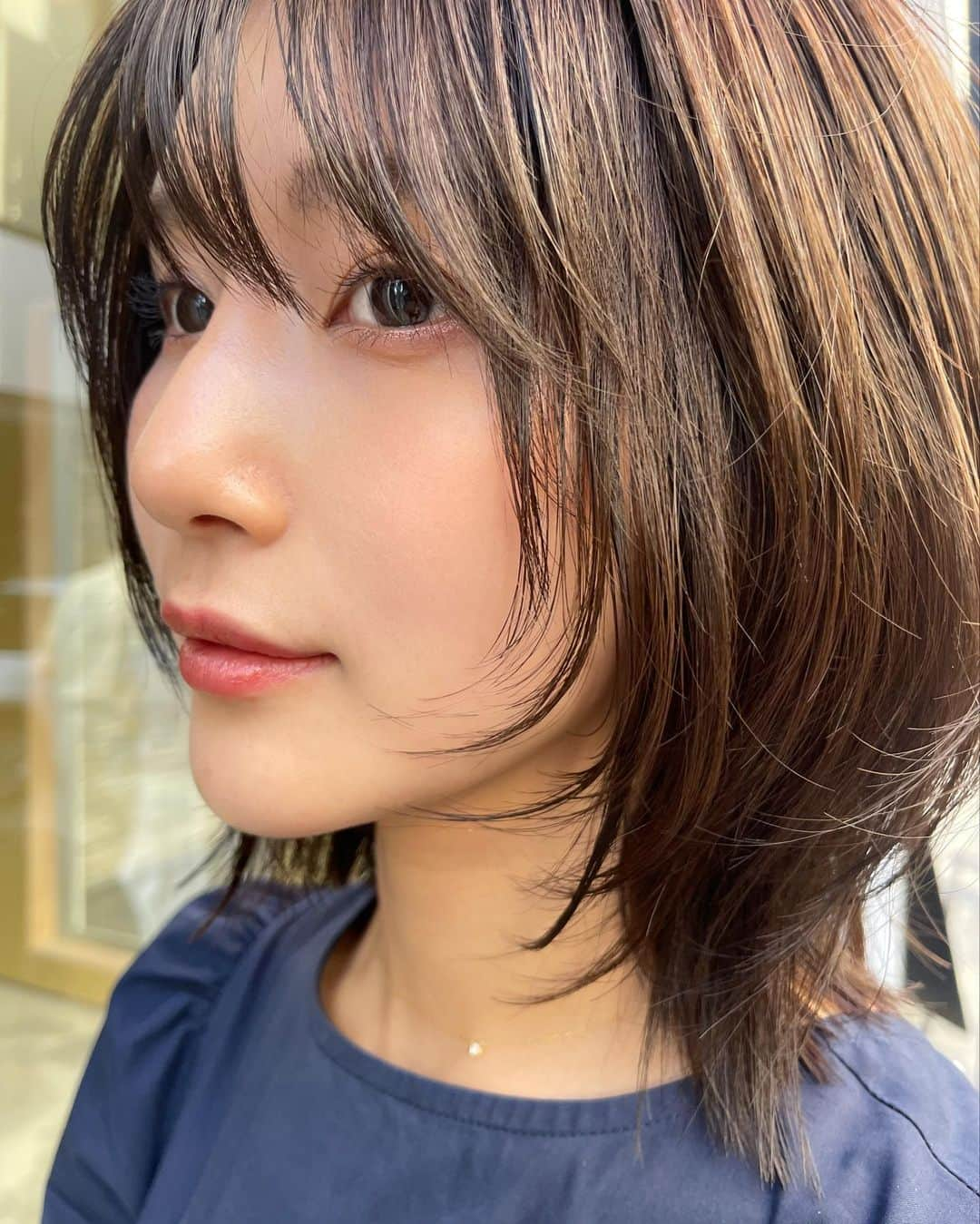 蒼川愛のインスタグラム