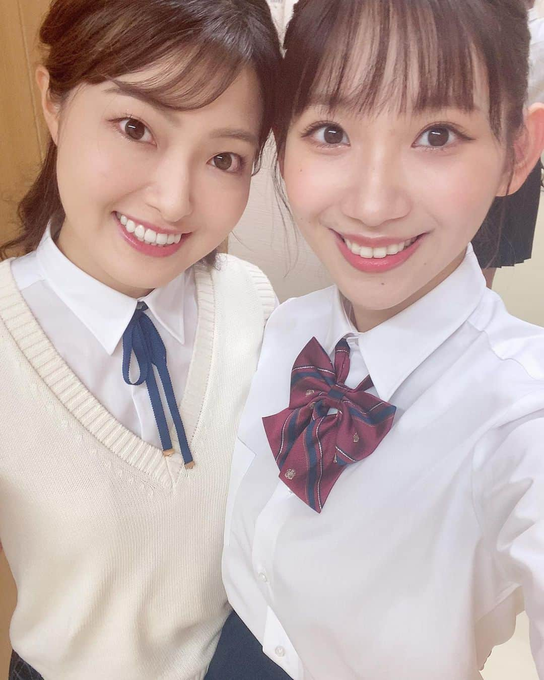 小林茉里奈のインスタグラム