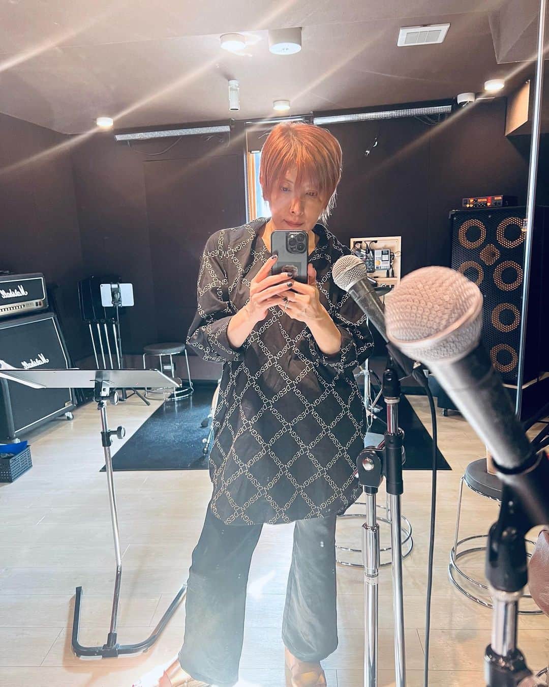 YU-KIのインスタグラム