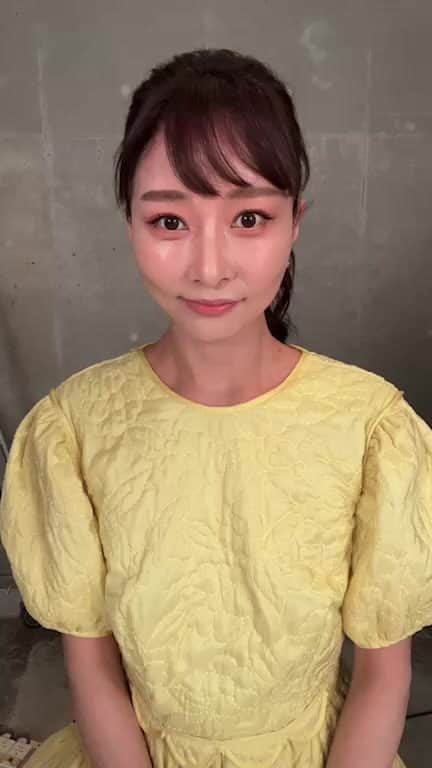 石井美保のインスタグラム