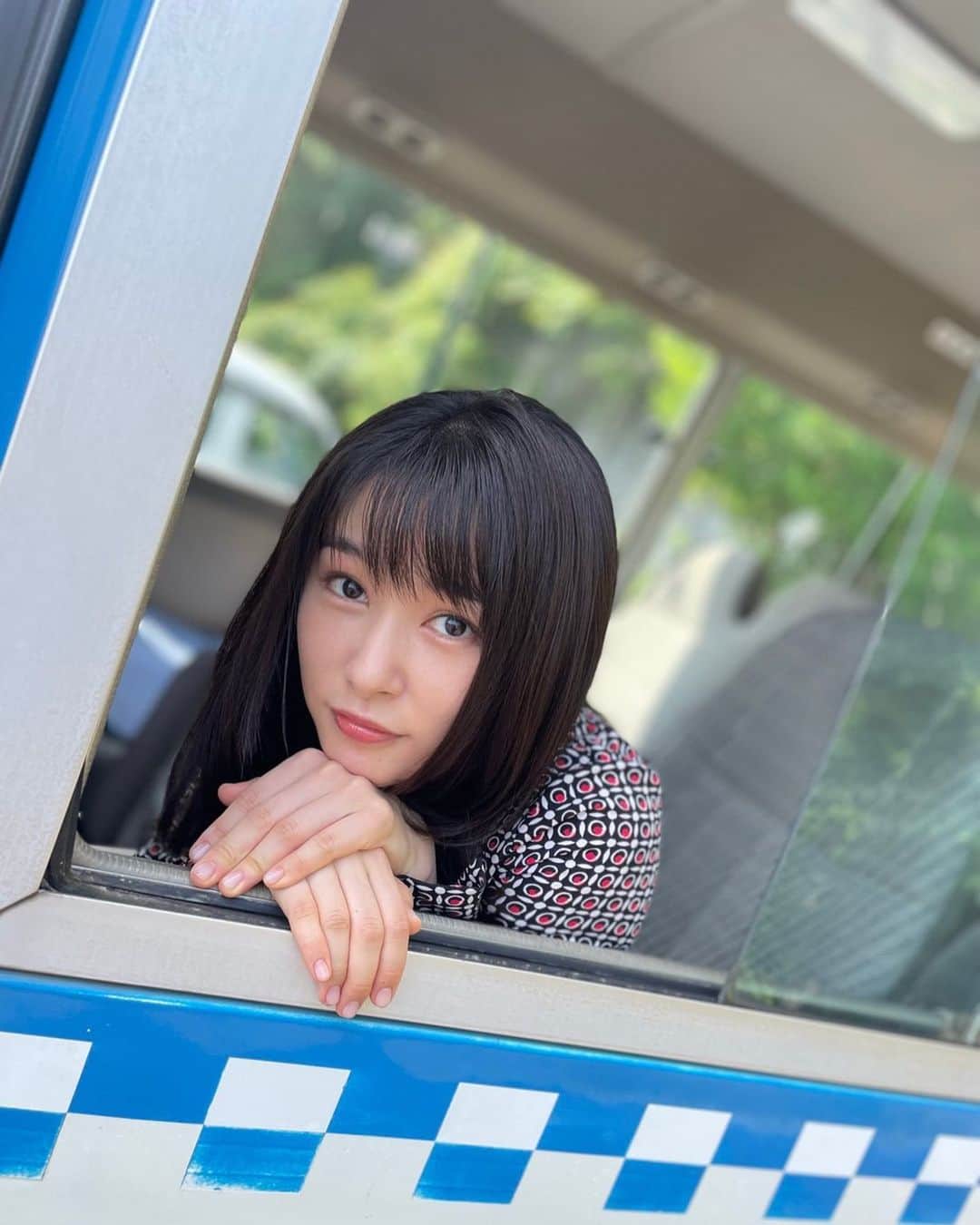 桜井日奈子のインスタグラム