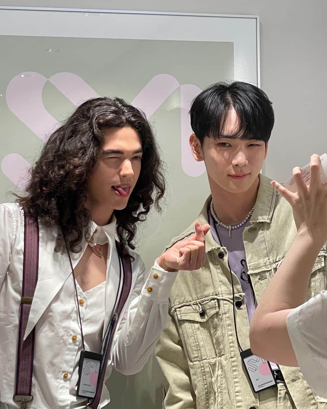 キー のインスタグラム