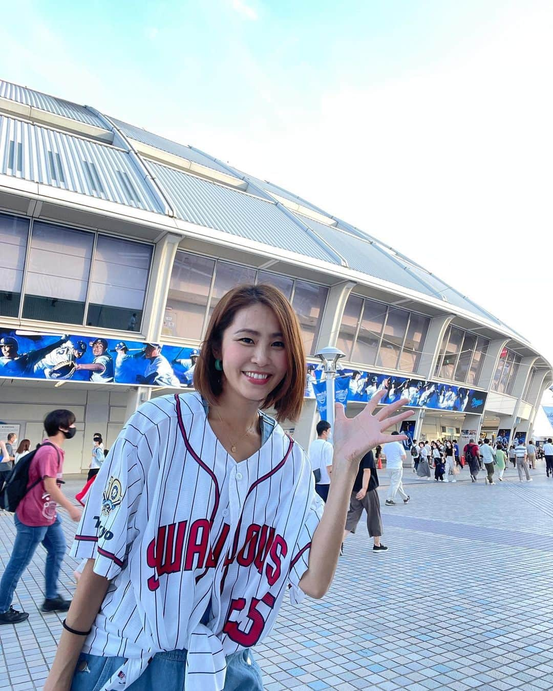 坂元美香のインスタグラム