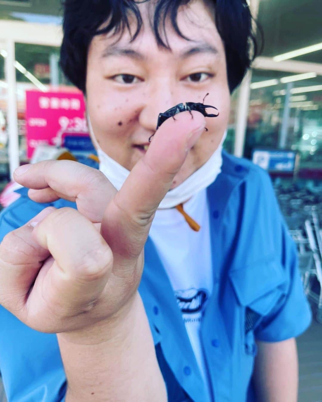 兎さんのインスタグラム写真 - (兎Instagram)「一生の宝:縦」9月16日 21時52分 - lcd_usagi