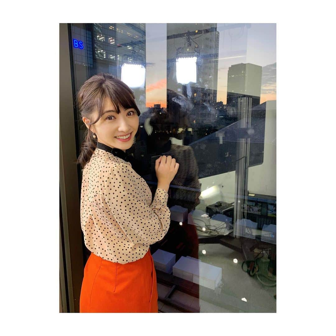 久保井朝美のインスタグラム