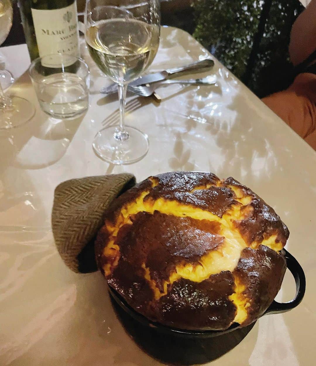 左近鈴乃のグルメインスタ