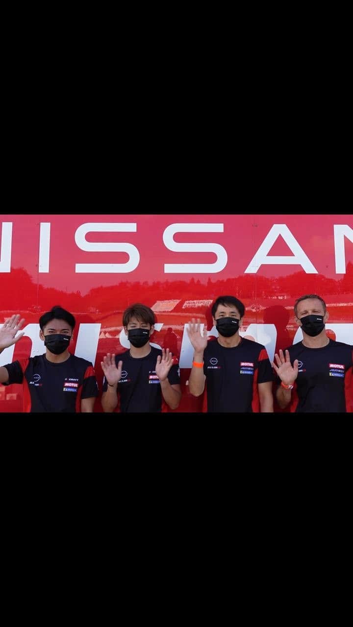 MOTUL Japanのインスタグラム