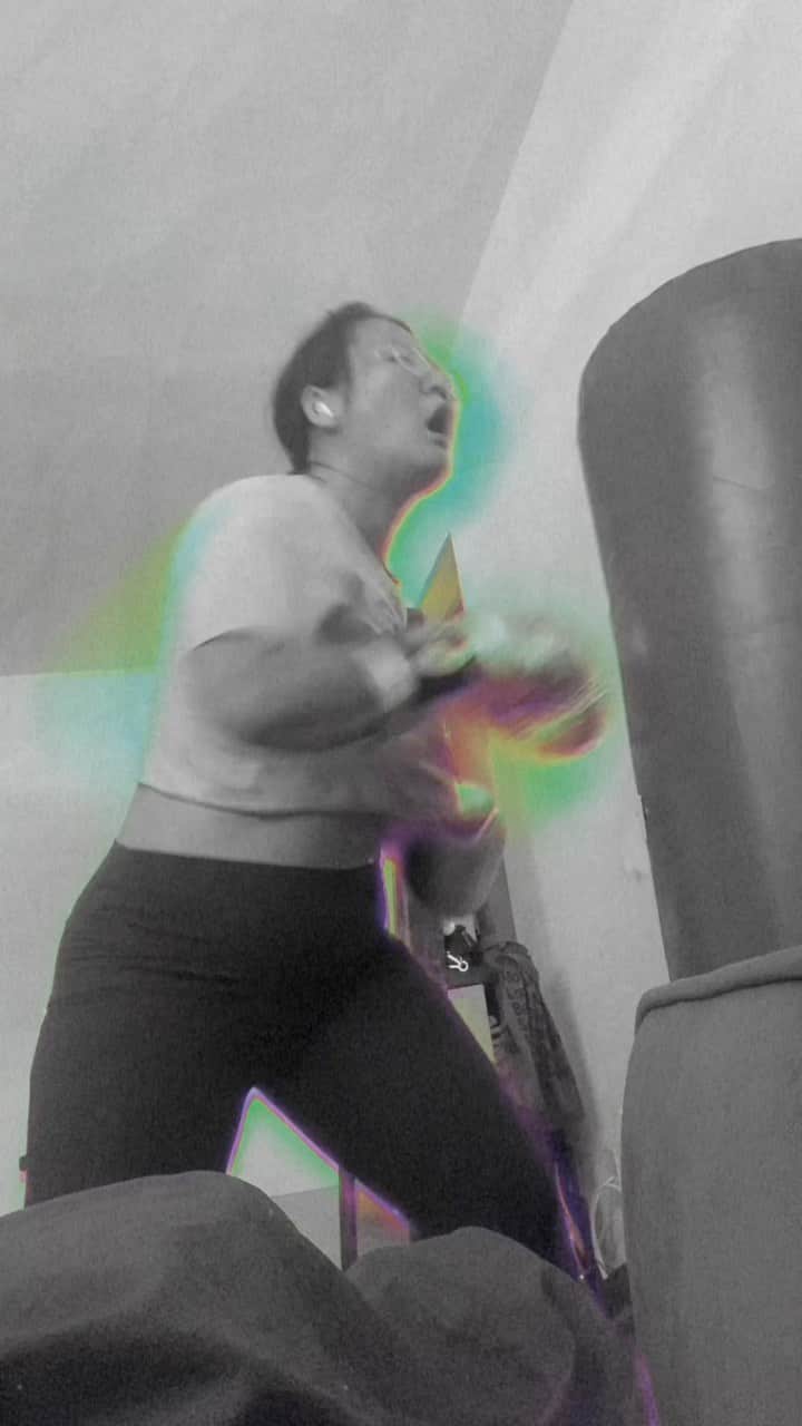 藤井美穂のインスタグラム：「@proboxingsupplies」