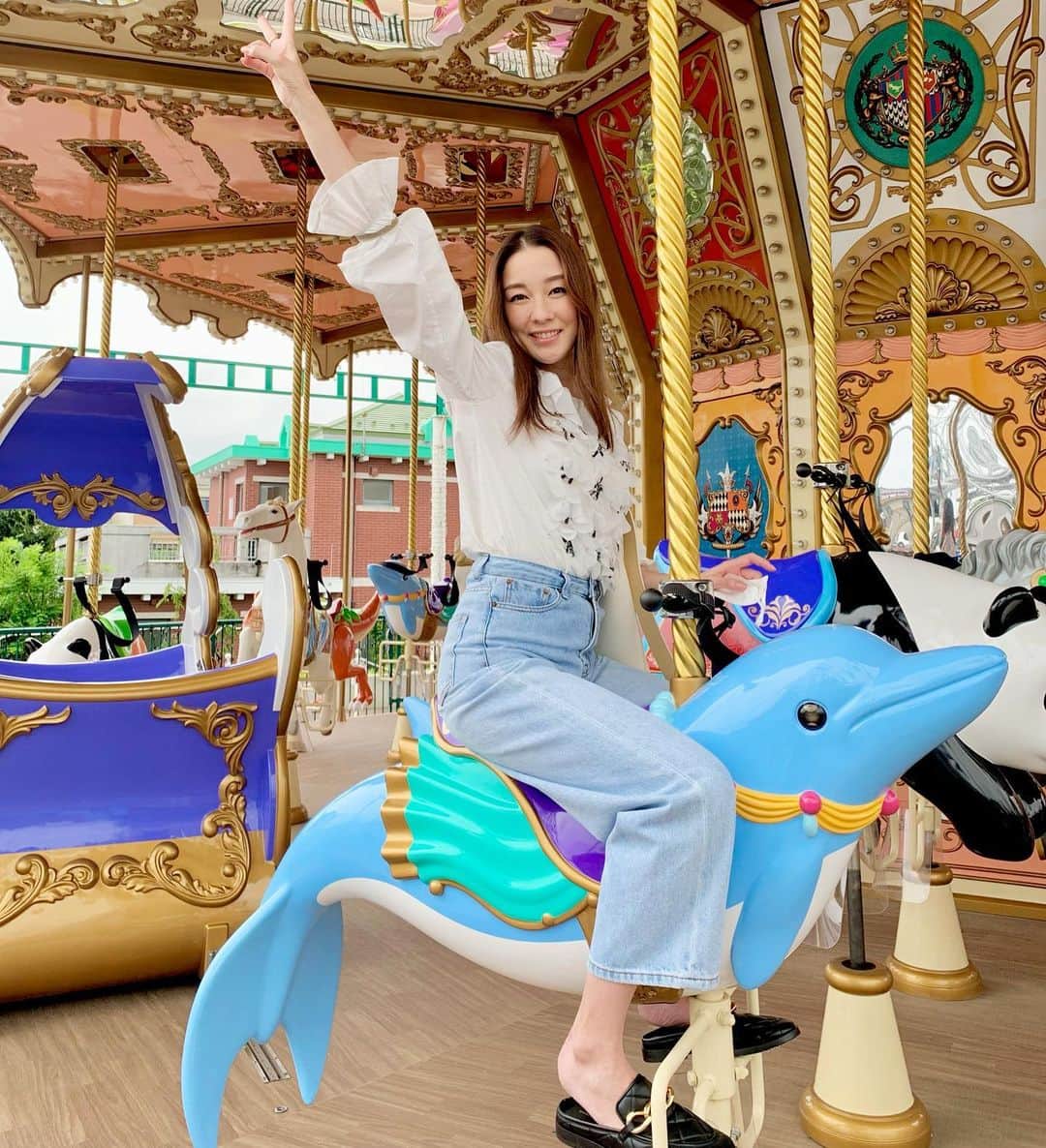 伊藤歩のインスタグラム