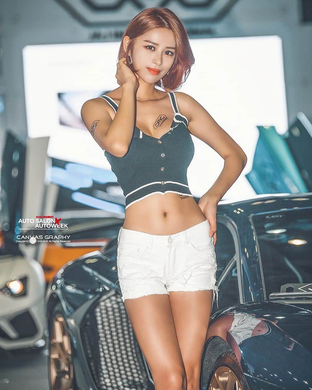 캔바스のインスタグラム