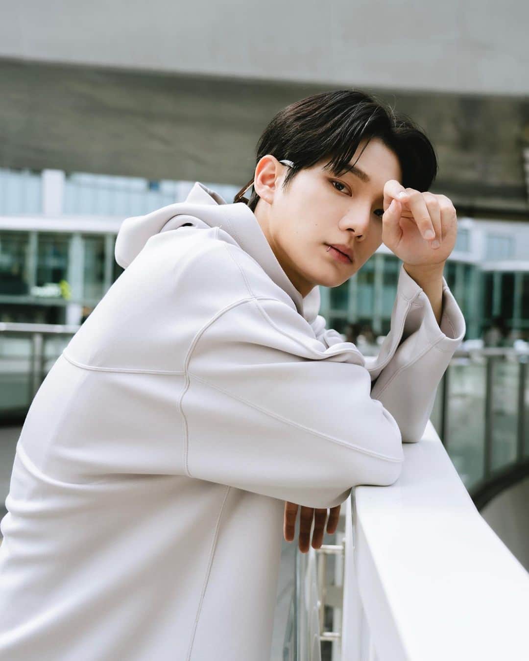 のインスタグラム：「【_V3】@_v3.official  【Droptokyo】@drop_tokyo #v3 #ヴイスリー #pr #droptokyo」