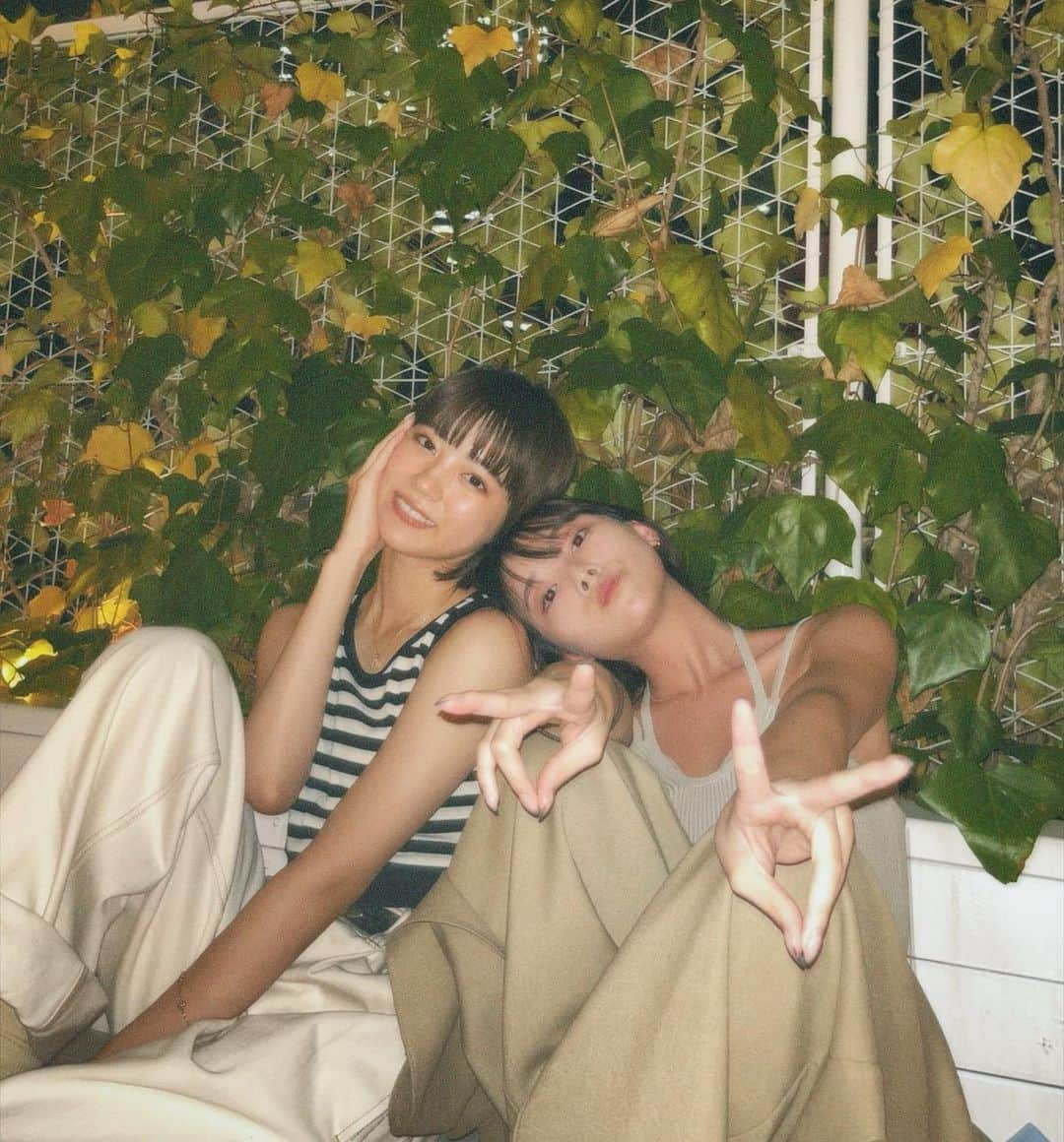 野々村はなのさんのインスタグラム写真 - (野々村はなのInstagram)「🎂 @sep17ri ❤️」9月17日 21時58分 - hanano.official