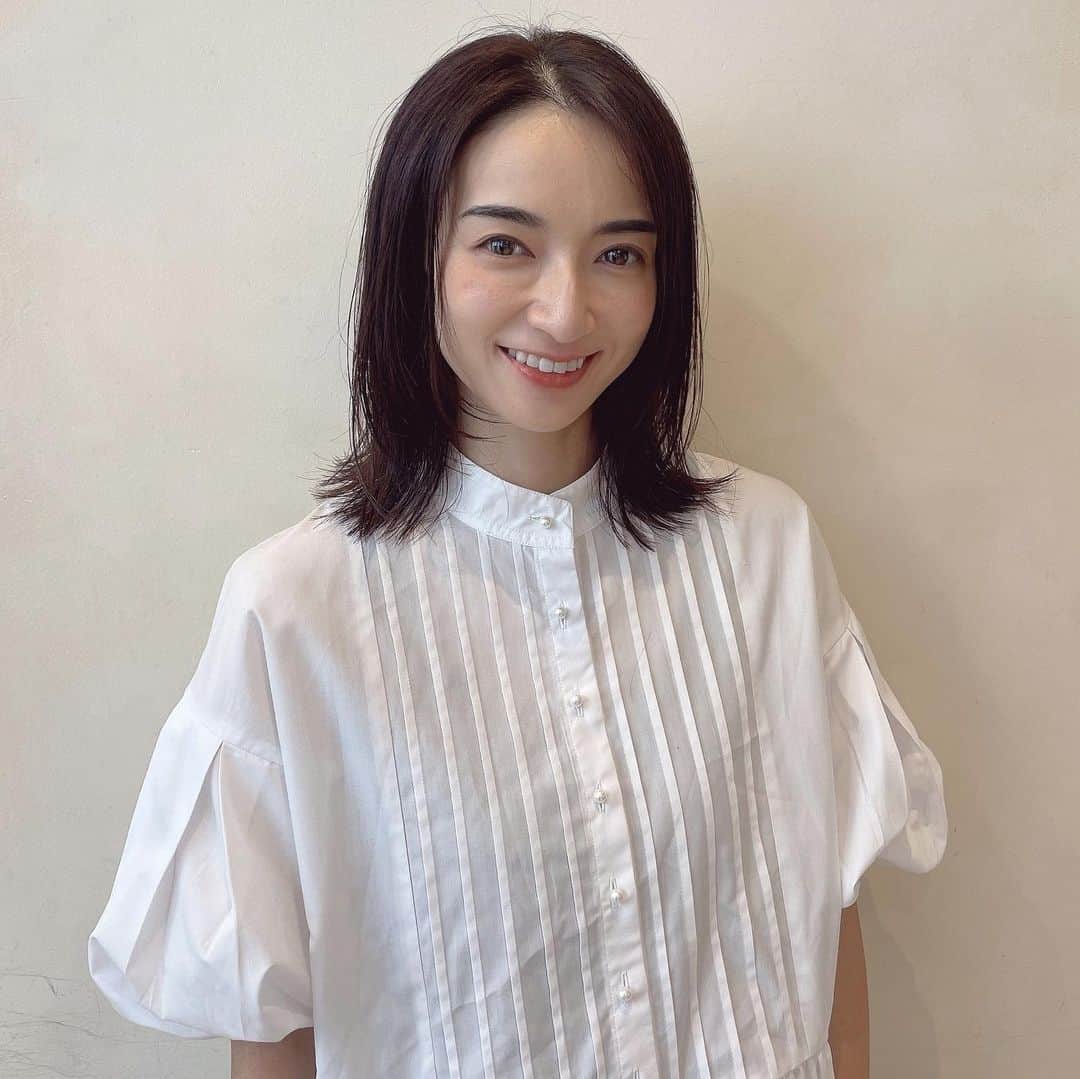 Mayuko Watanabe 渡辺真由子のインスタグラム