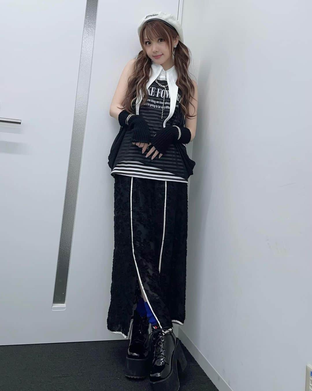 田中れいなのインスタグラム