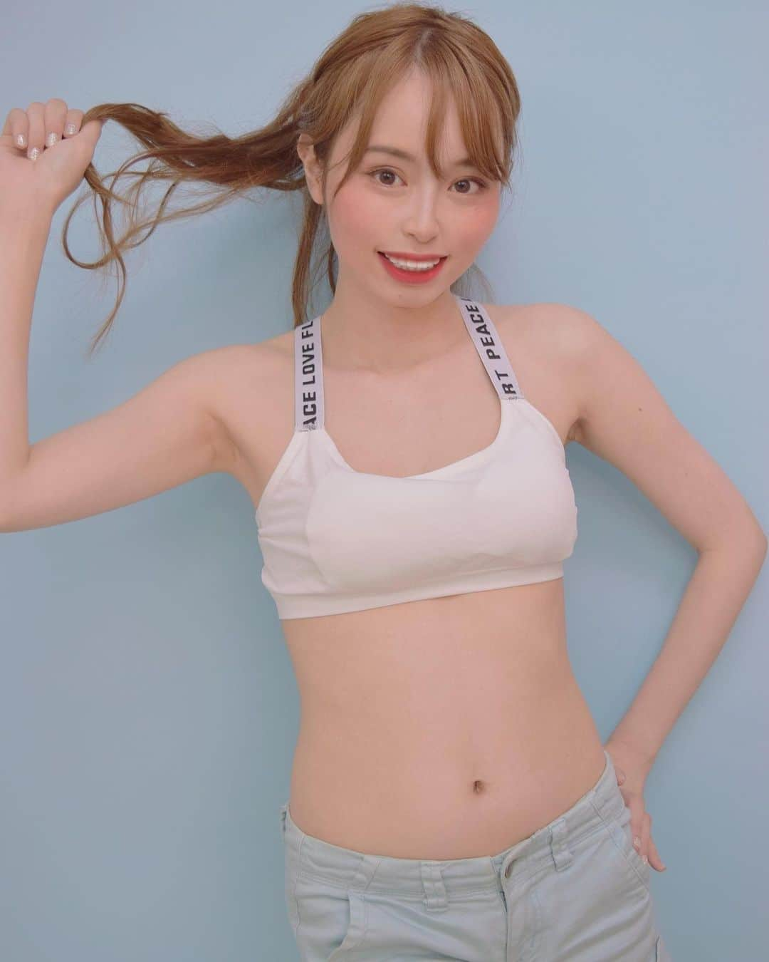 和田真里のインスタグラム