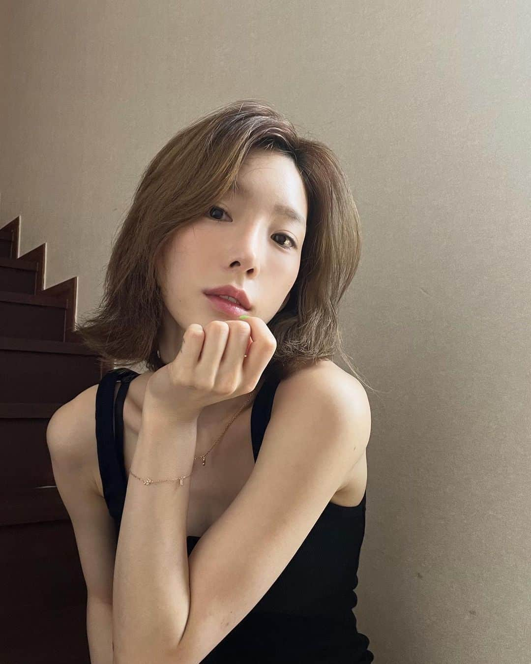 テヨン さんのインスタグラム写真 - (テヨン Instagram)「i」9月17日 17時04分 - taeyeon_ss