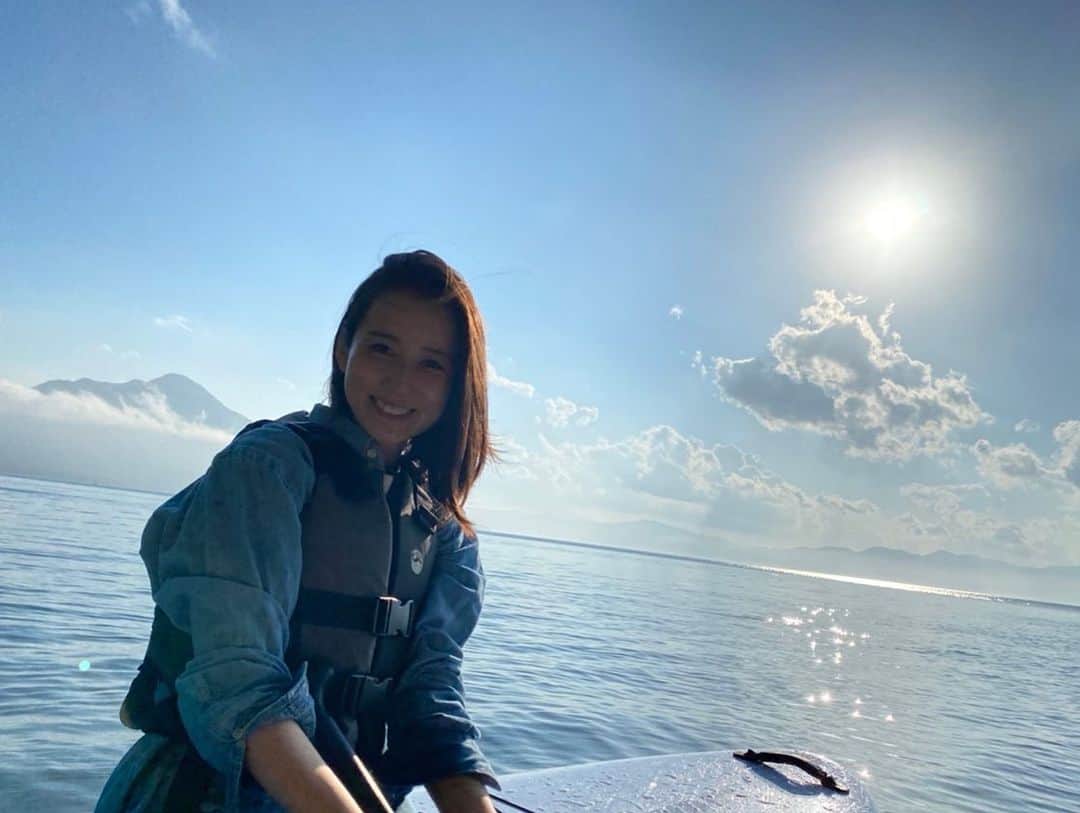 森川夕貴のインスタグラム