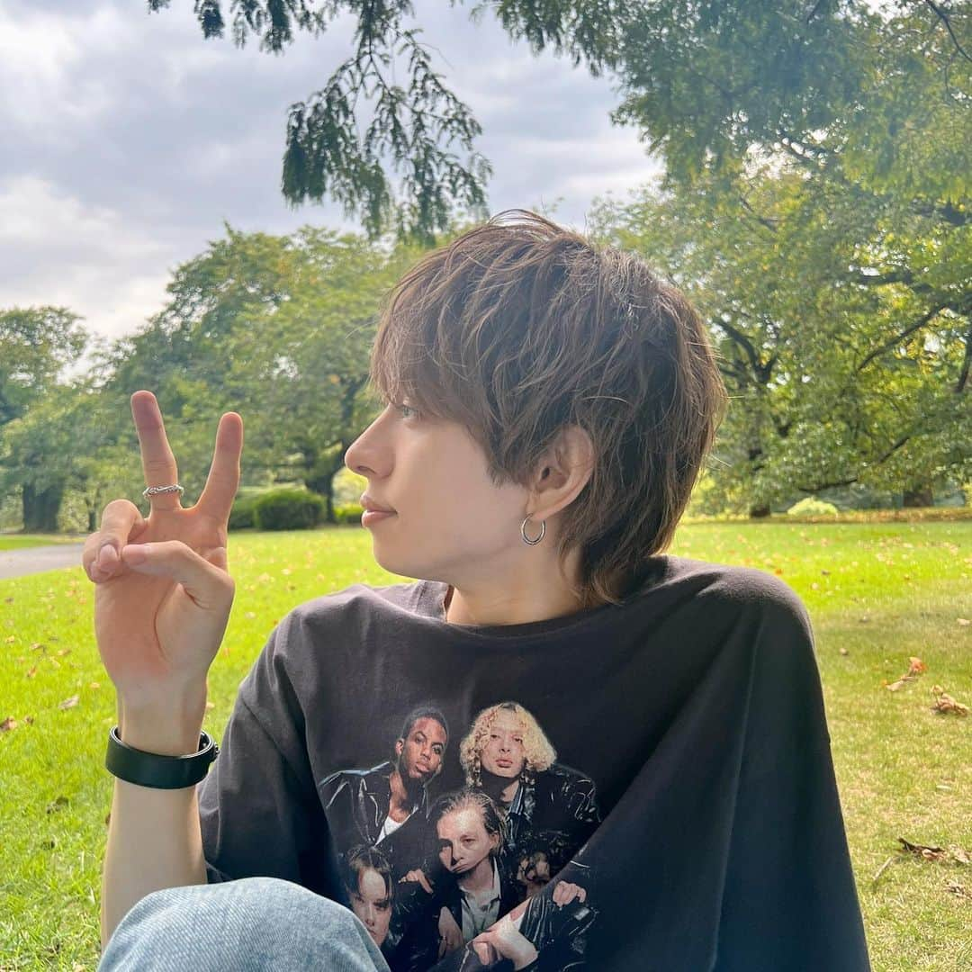 SHOYA【ANFiNY】さんのインスタグラム写真 - (SHOYA【ANFiNY】Instagram)「⁡ ⁡ ⁡ ⁡ ⁡  ⁡ ⁡ ⁡ たのしかったーーーー！ ⁡ ⁡ ⁡ #コメントしてねん」9月17日 18時40分 - shoya_anfiny