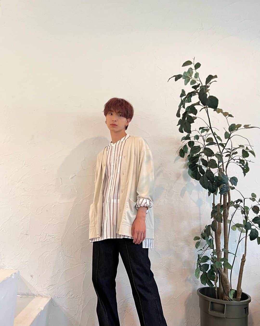 木村慧人のインスタグラム：「JUNON 11月号の "料理男子"企画で 夏輝くんと登場します‼️  皆さんお楽しみに✨  @junon_jp   #FANTASTICS #JUNON #澤本夏輝 #木村慧人」