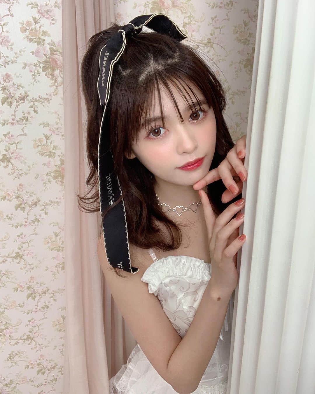 景井ひなのインスタグラム：「_ オフショット🧠💧」