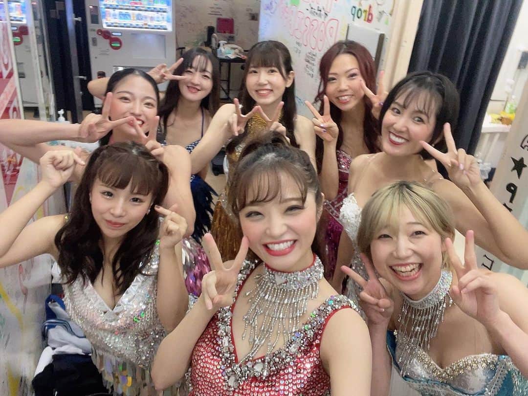 Kozueのインスタグラム