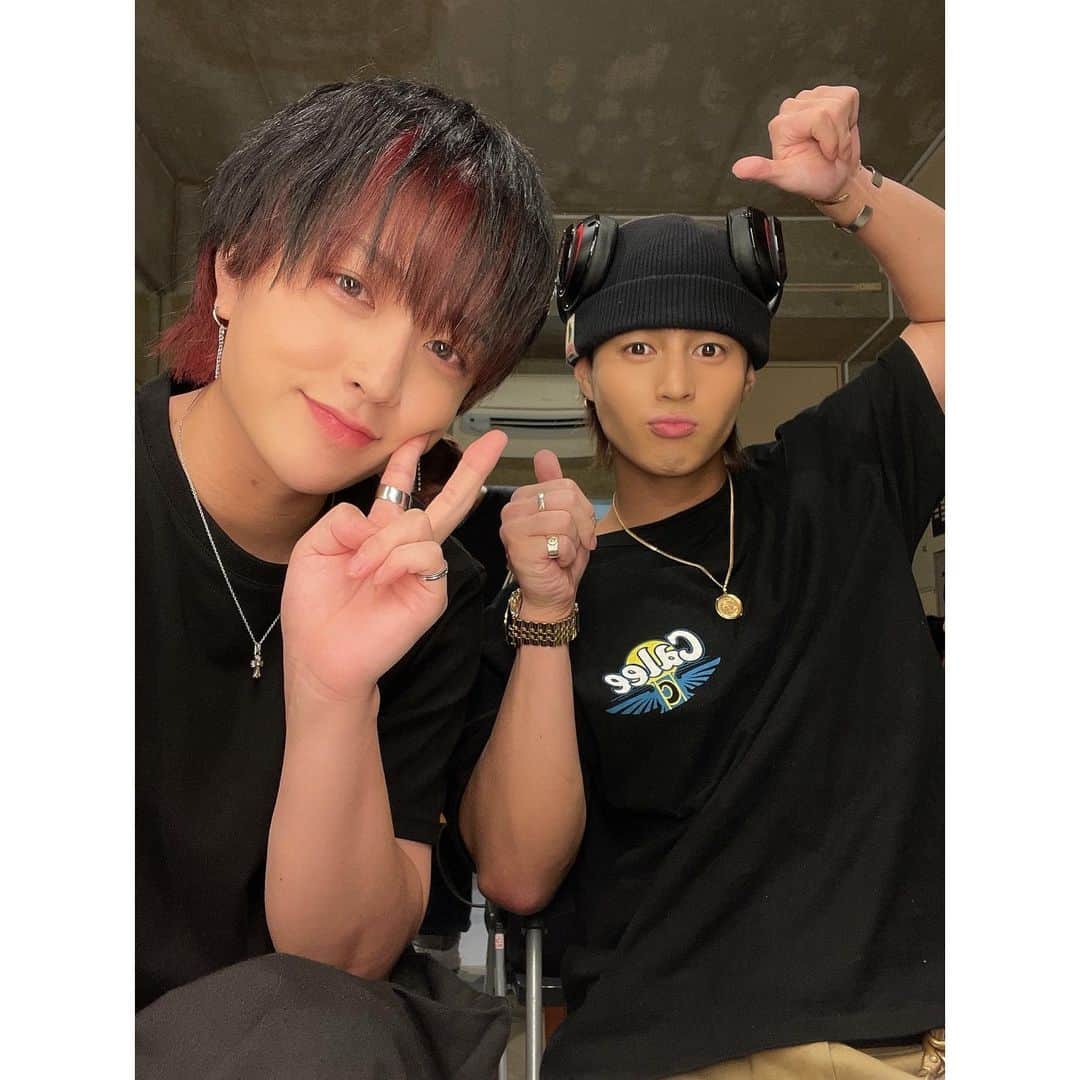 HIROTOさんのインスタグラム写真 - (HIROTOInstagram)「#ivvy #hiroto #masaki #today #live #selca #photo #jpn #artist #me #l4l #팔로우 #셀카 #instagram #instagood #instasize」9月17日 22時28分 - hiroto0605