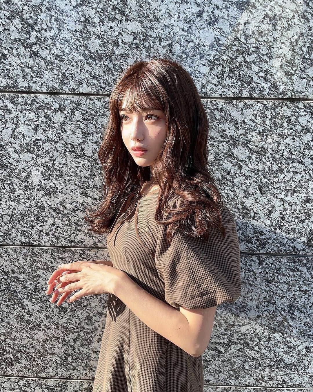 白石まゆみさんのインスタグラム写真 - (白石まゆみInstagram)「🍃」9月17日 22時28分 - mayumi.1227