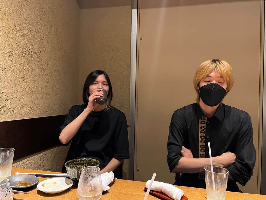 ボドカのインスタグラム：「写真うつり」