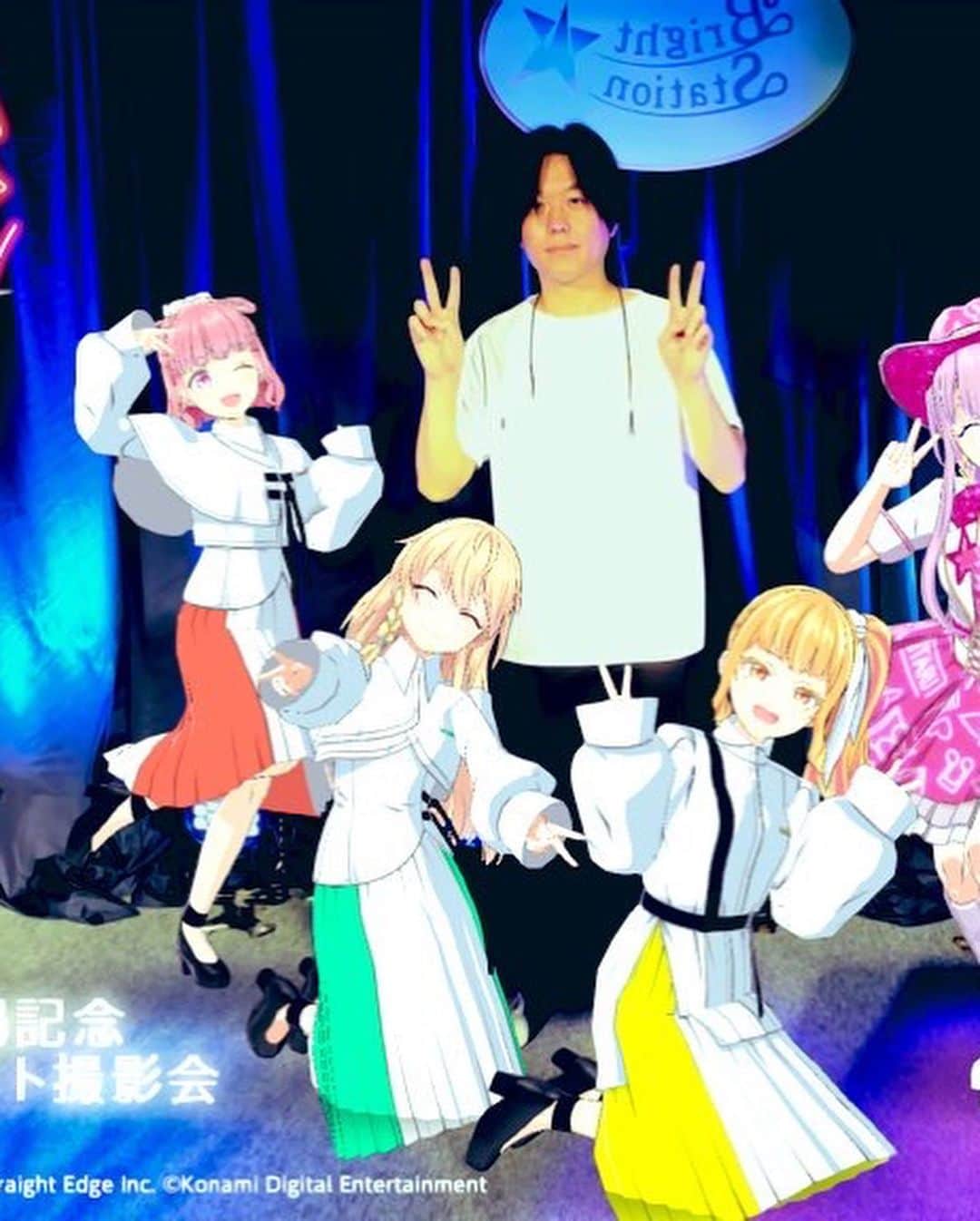 RAM RIDERさんのインスタグラム写真 - (RAM RIDERInstagram)「TGS2022へ行ってきた。どこへ何しに行ったのかわからなそうな写真だけ集めてみました。#TGS2022」9月18日 4時11分 - ramrider