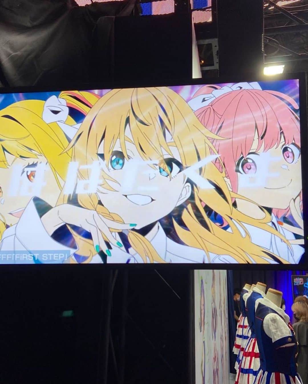 RAM RIDERさんのインスタグラム写真 - (RAM RIDERInstagram)「TGS2022へ行ってきた。どこへ何しに行ったのかわからなそうな写真だけ集めてみました。#TGS2022」9月18日 4時11分 - ramrider