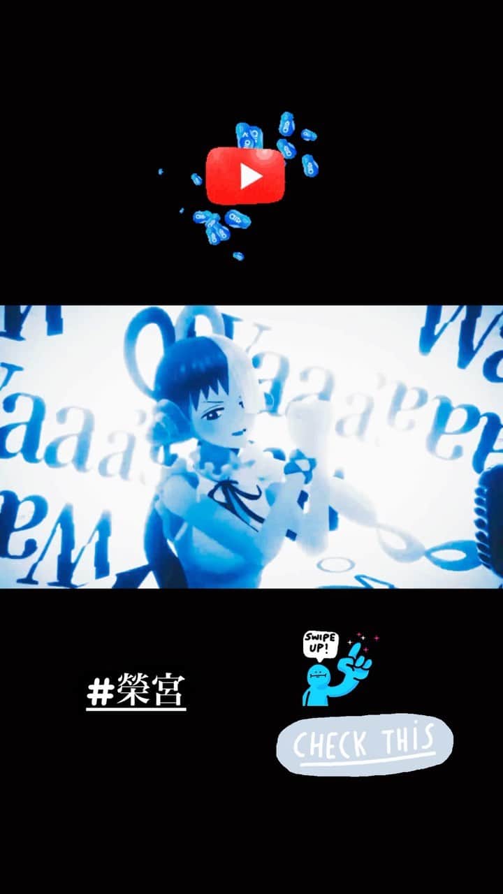 RYONRYON.のインスタグラム