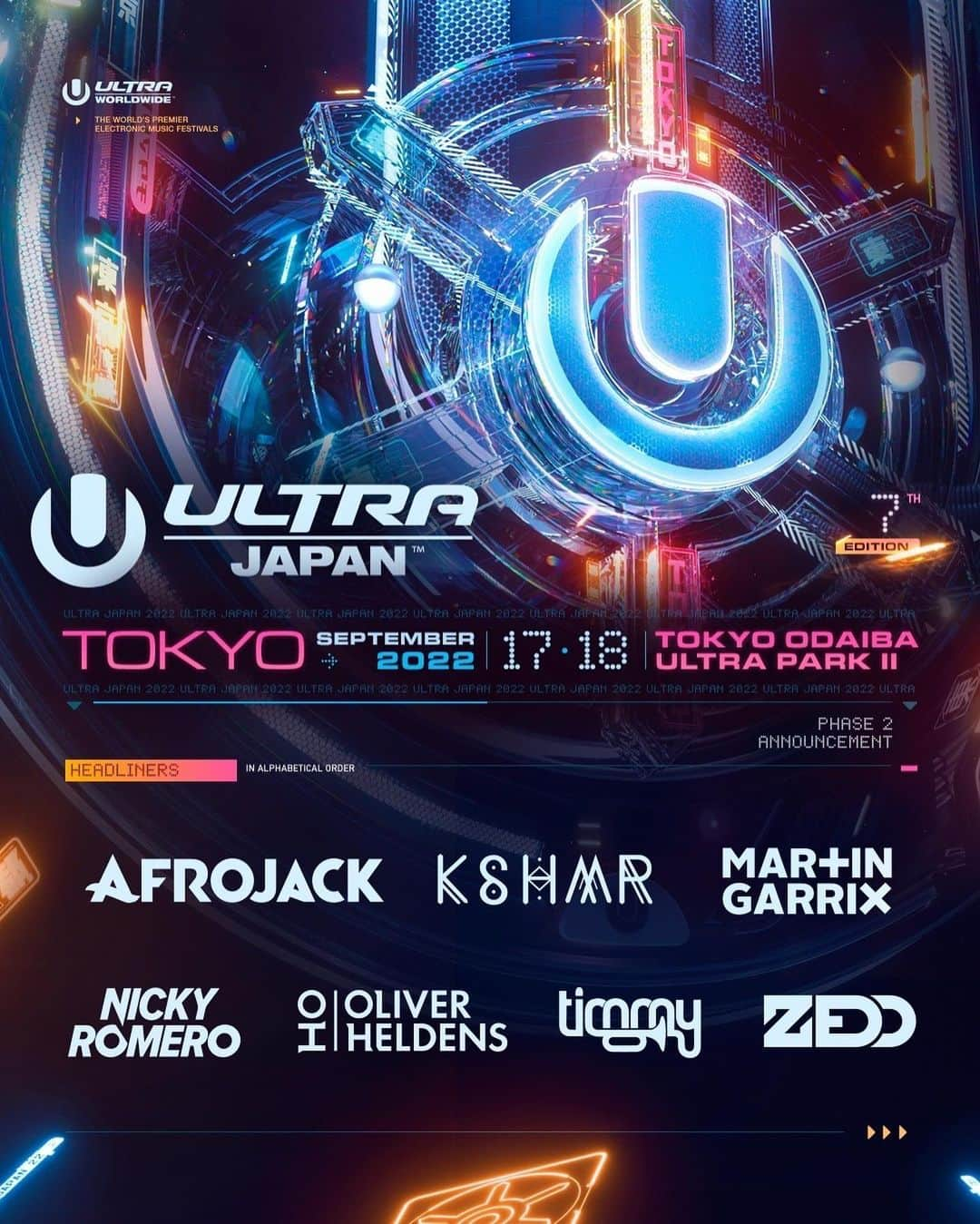 DJ KEIKOさんのインスタグラム写真 - (DJ KEIKOInstagram)「2022.09.18 ULTRA JAPAN 2022 DAY2 MAIN STAGE 11:45-🇯🇵  3年ぶりのULTRA JAPANとっても楽しみです、よろしくお願いします💎  #ultrajapan #ultrajapan2022」9月18日 9時49分 - djkeikojp