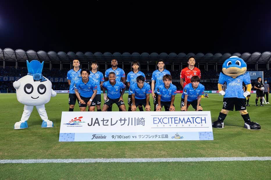 知念慶のインスタグラム