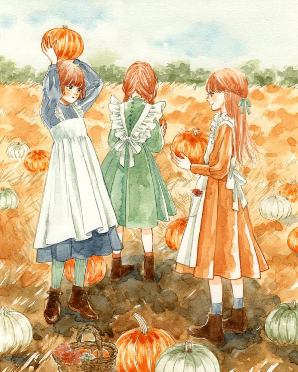 miiiのインスタグラム