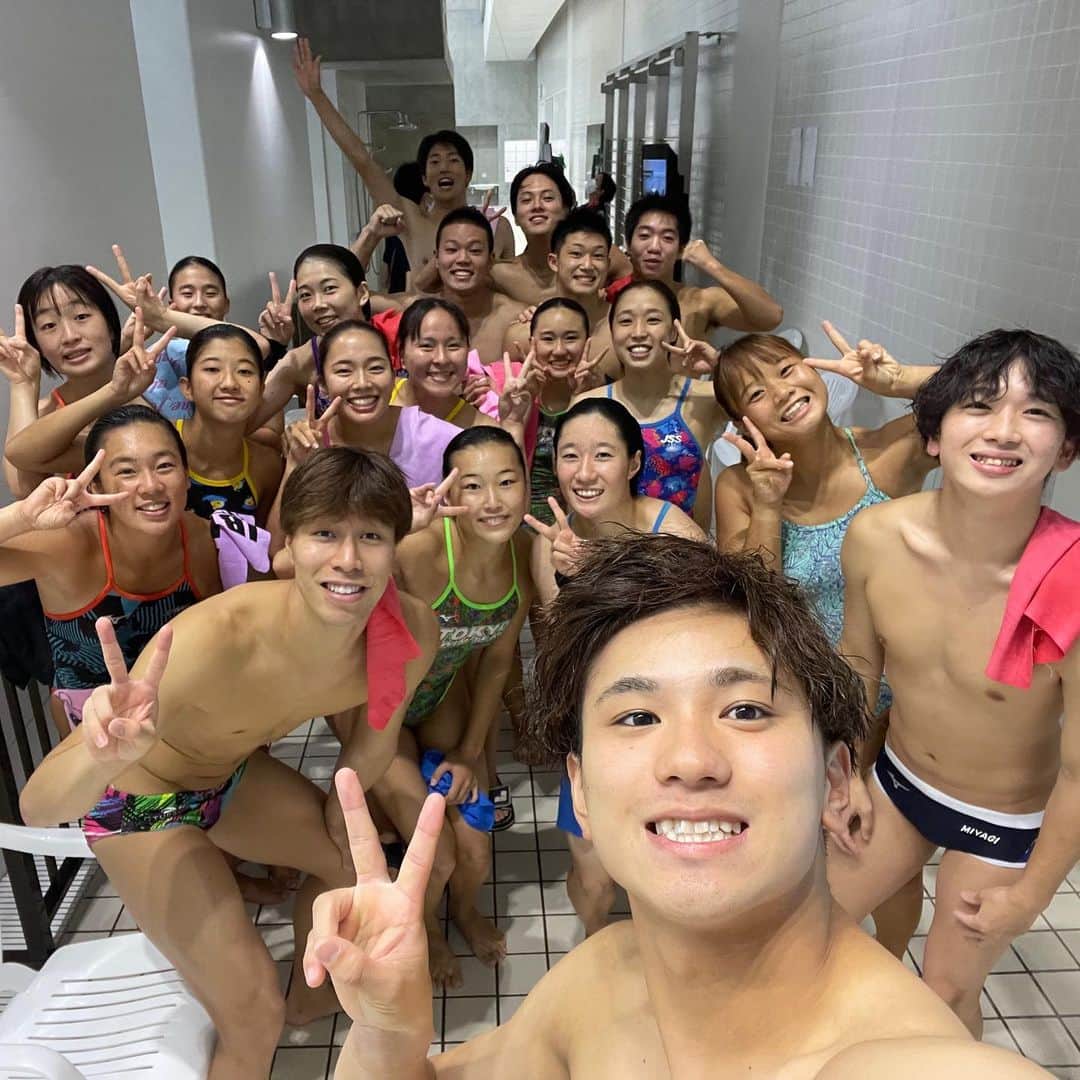 荒井祭里のインスタグラム