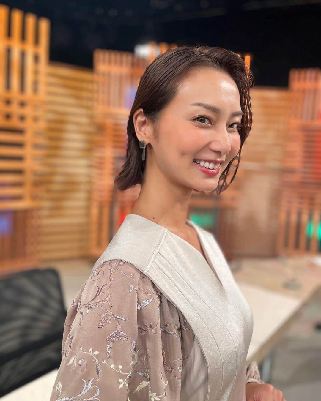 本間智恵のインスタグラム