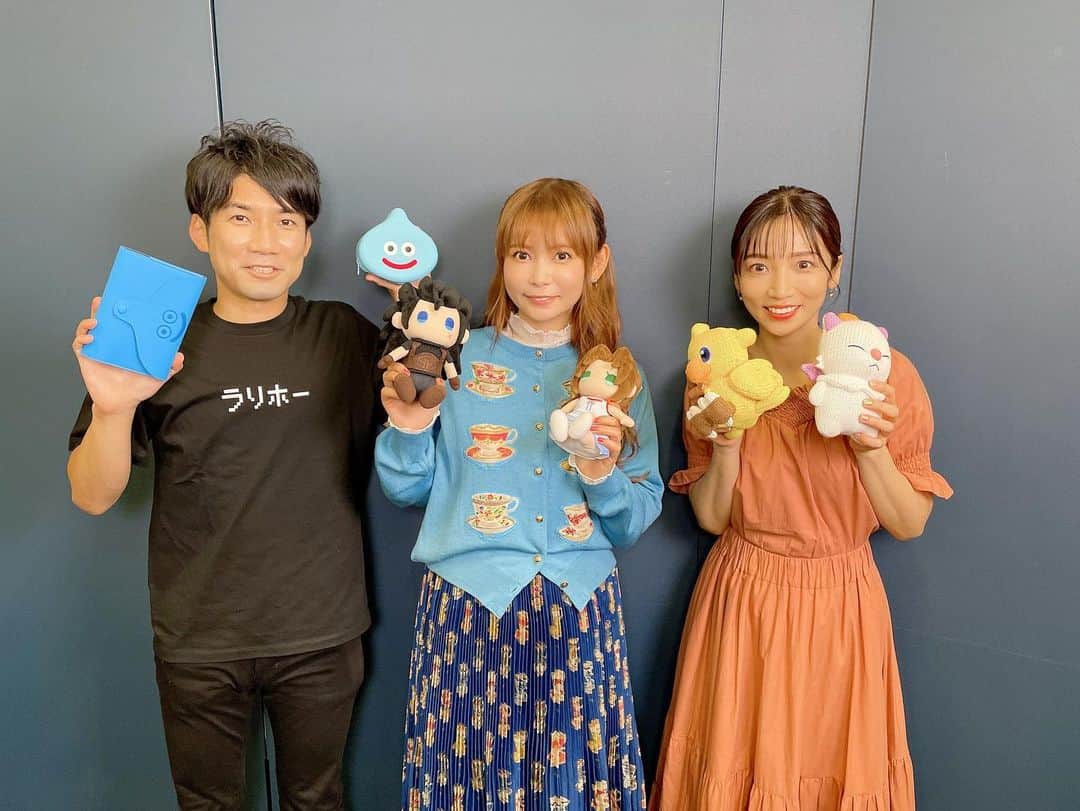 内田敦子のインスタグラム