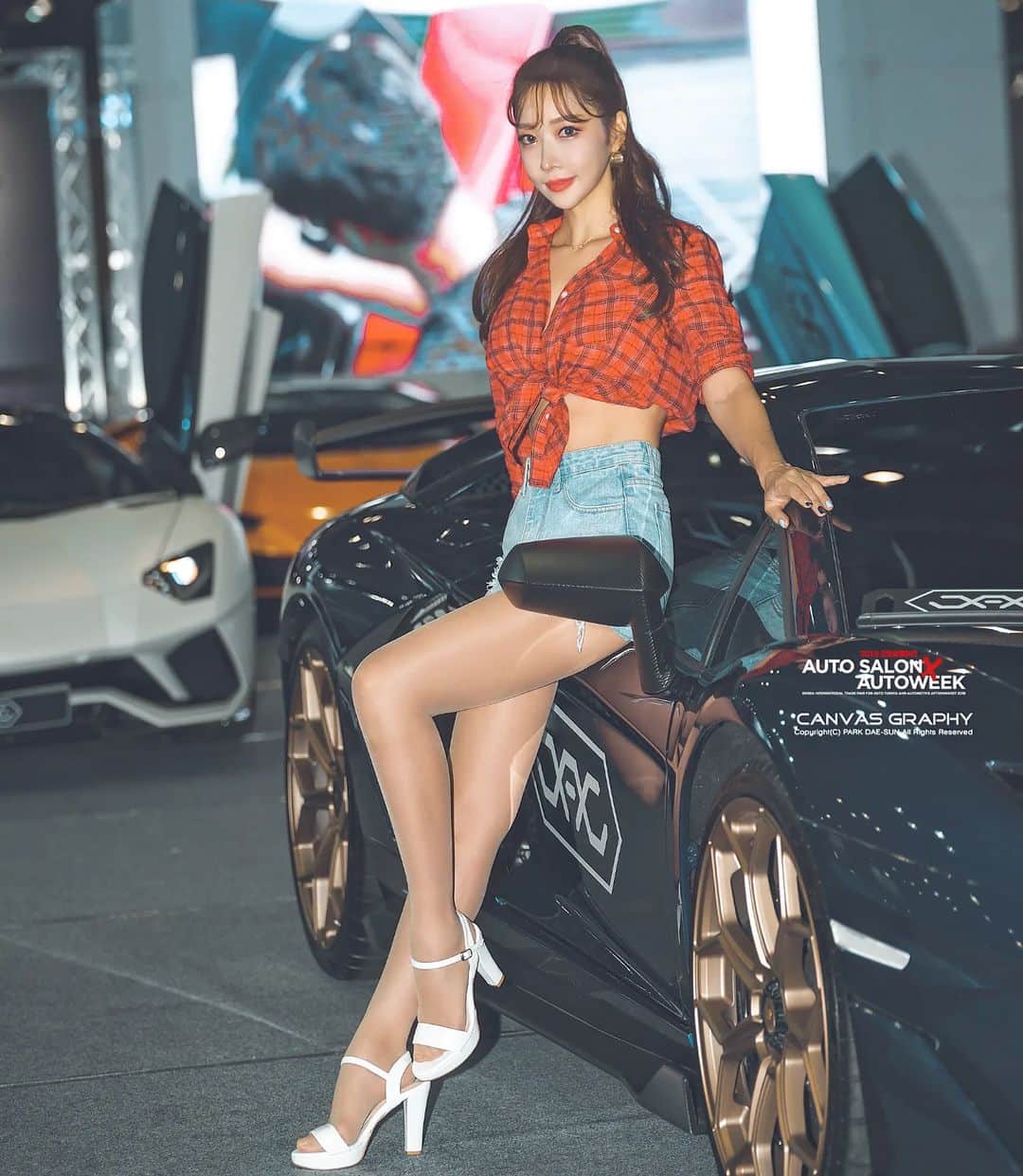 캔바스のインスタグラム