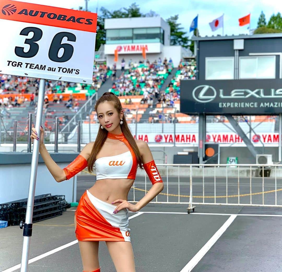 央川かこのインスタグラム