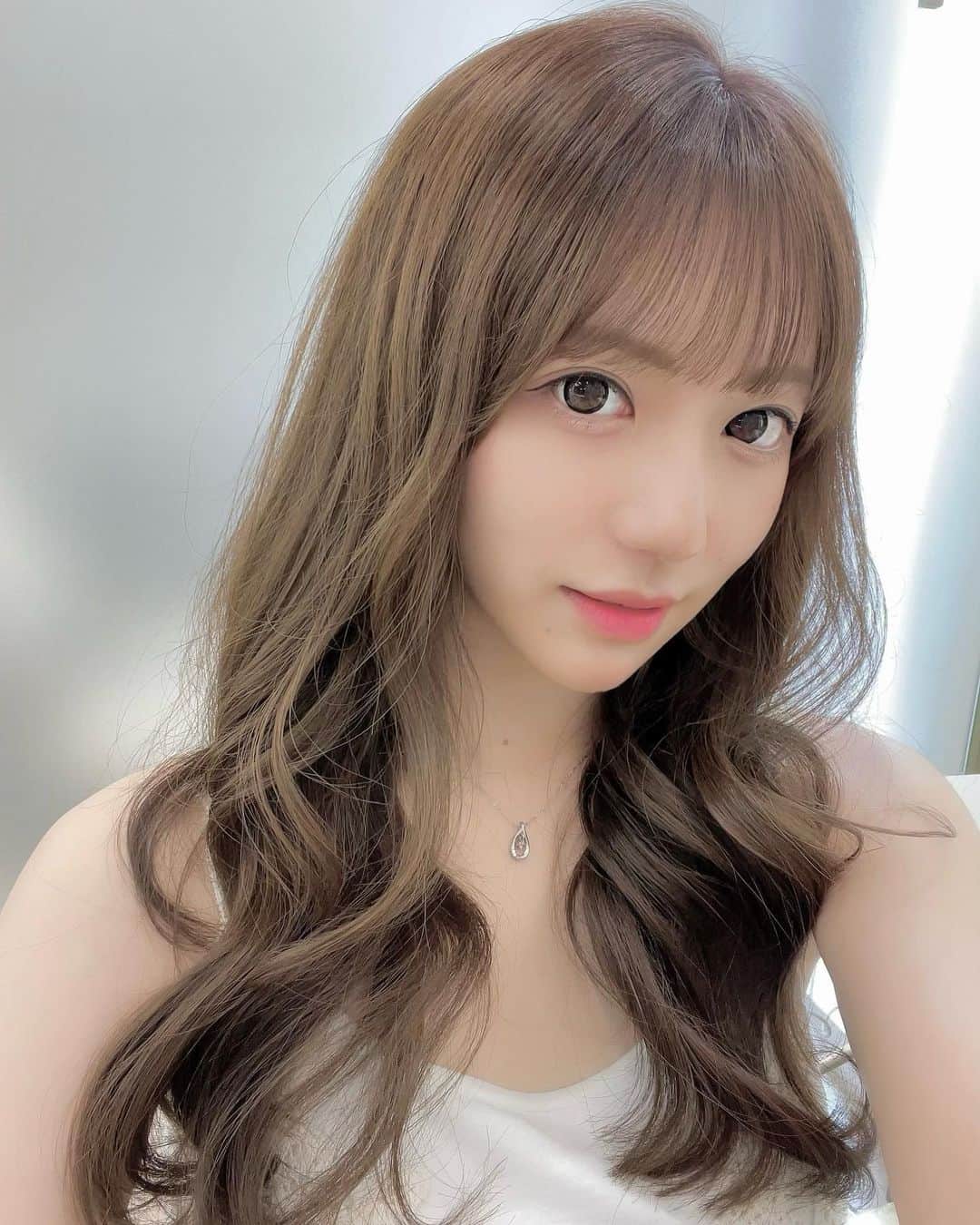 川本愛彩のインスタグラム