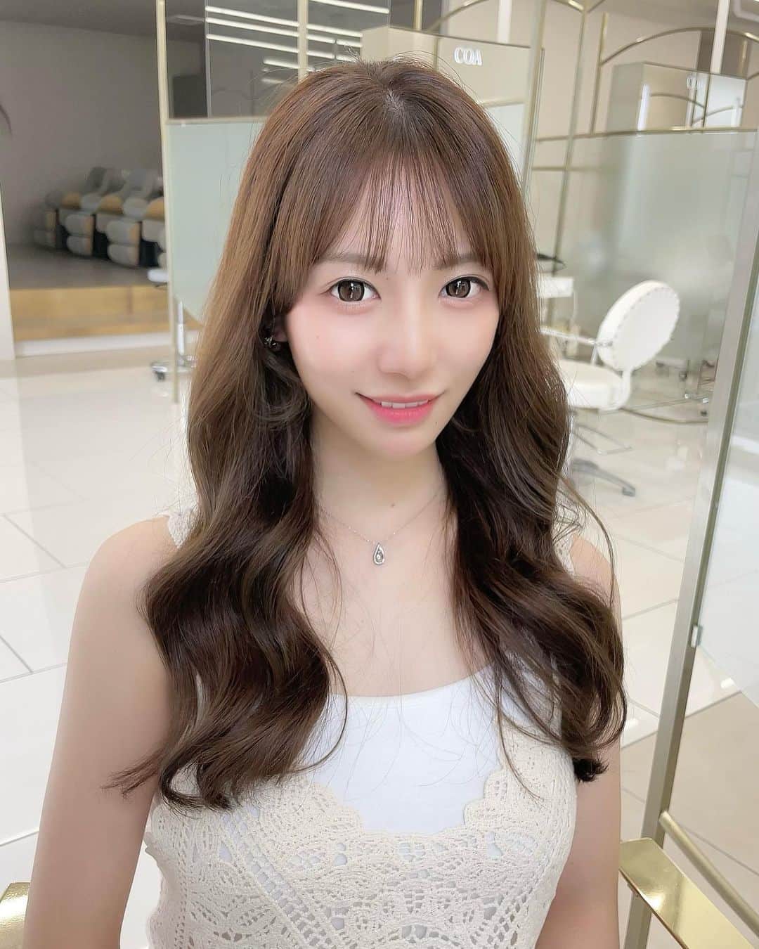 川本愛彩のインスタグラム